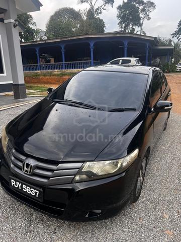 2011 Honda CITY 1.5 E (A) - 3