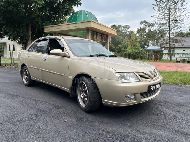 2004 Proton WAJA 1.6 (M) - 1