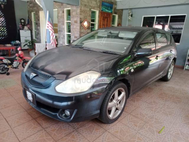 2002 Toyota CALDINA 2.0 ZT (A) - 1
