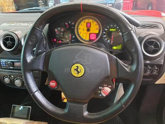 Ferrari 430 F1 60th Anniversary Edition - 5