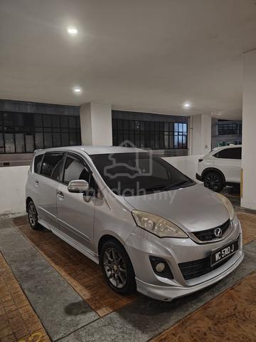 2015 Perodua ALZA 1.5 SE ZS FACELIFT (A) - 1