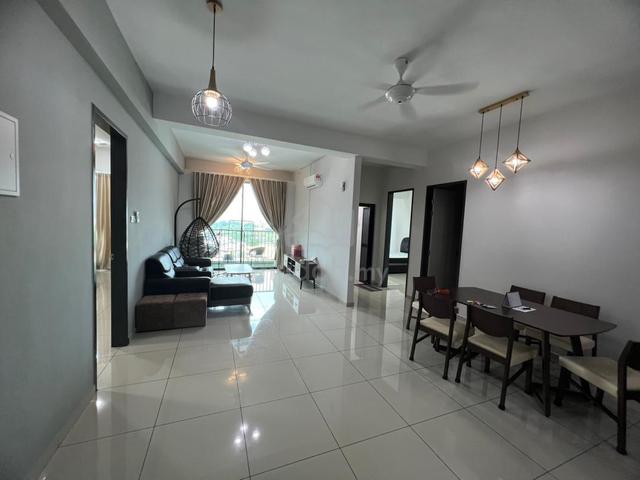 Casa Residences @ Bukit Mertajam 1