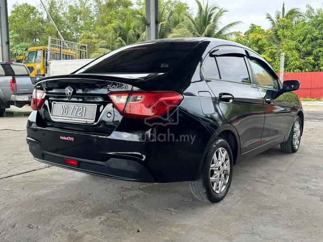 Proton Saga VVT 1.3 (A) 2016 VG 7721 - 3