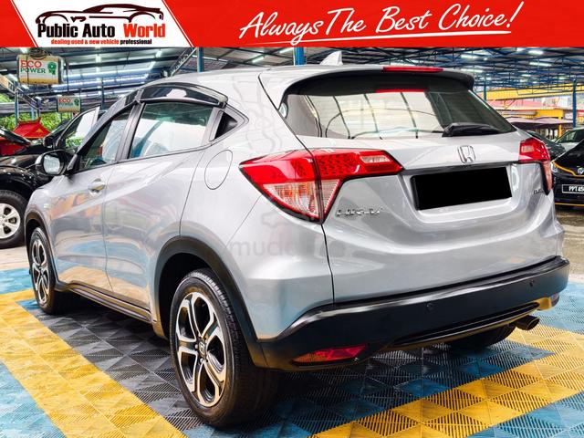Honda HR-V 1.8 S (A) PERFECT COND 1OWNER HRV WRNTY - 2
