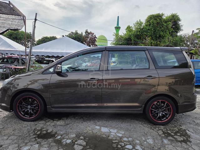 2017 Proton EXORA 1.6 EXECUTIVE FACELIFT (A) - 5
