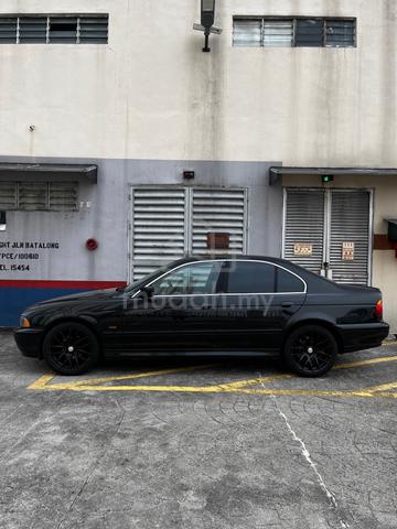 2003 Bmw 5 SERIES 2.2 20I (CKD) E39 (A) - 3