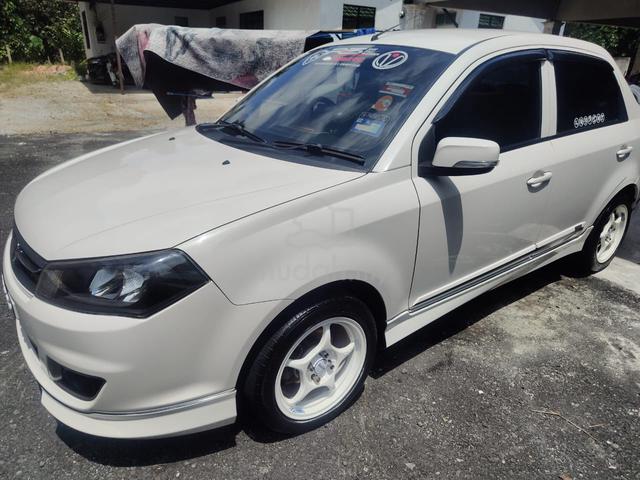 2011 Proton SAGA 1.6 FLX SE (A) - 3