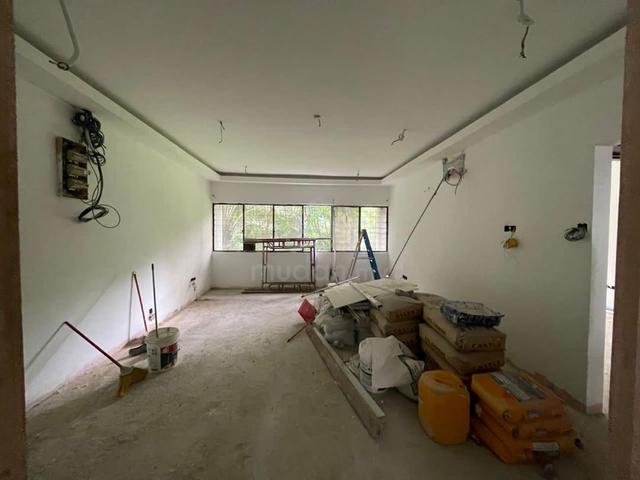 Bangsar Heights 1