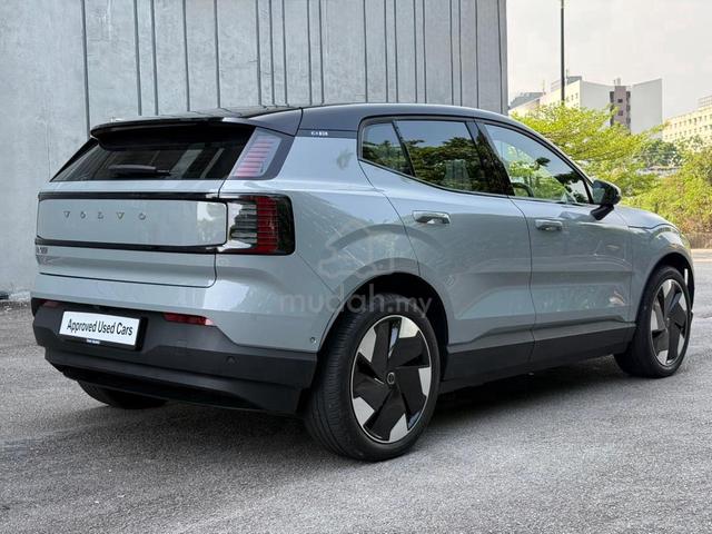 2025 Volvo EX30 ULTRA TWIN - PREMIUM SELECTION - 5