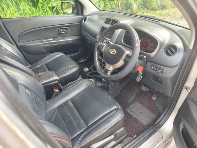 2010 Perodua MYVI 1.3 SE2 FACELIFT siap Puspakom - 5