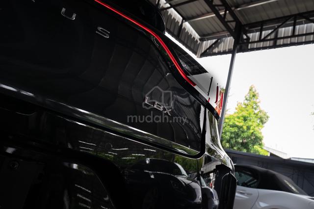 2025 Lexus LBX 1.6 MORIZO RR ORIGINAL EDITION (A) - 5