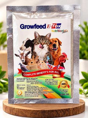 Supplement Untuk Kucing - photo 3 of 3