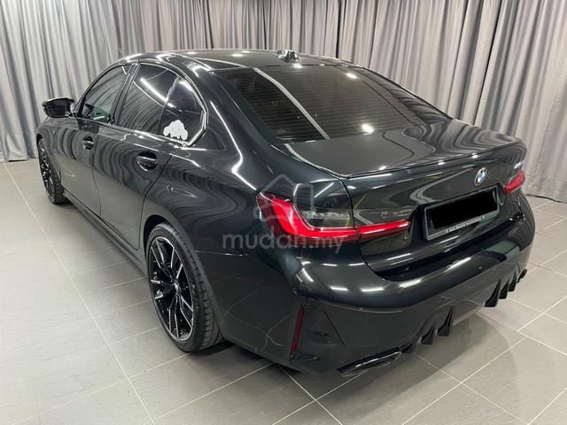 2023 Bmw M340i 3.0 xDRIVE M SPORT PRO MY19 G20 - 4