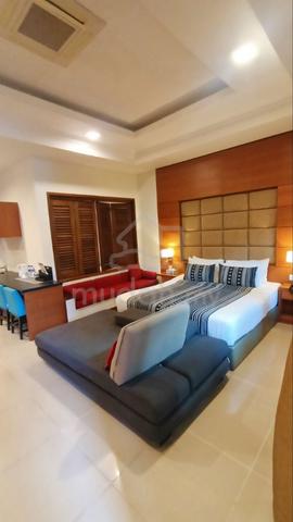 Telaga Terrace Boutique Resort, Langkawi 3