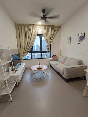 Aster Residence Cheras 1
