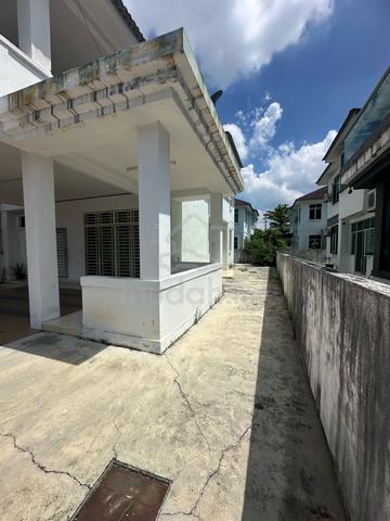 2 Storey Semi D @ Taman Jawi Permai @ Sungai Jawi 1