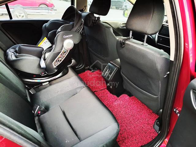 2016 Honda CITY 1.5 V (A) - 5