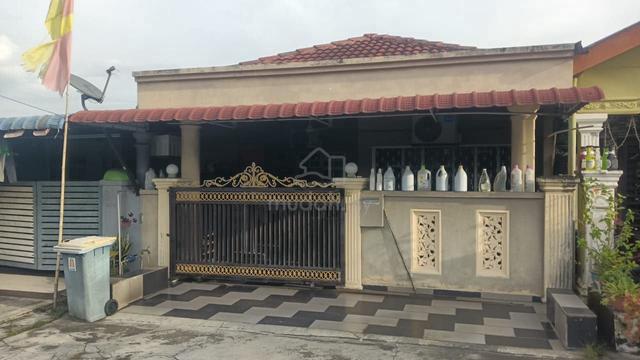 Dekat Surau, Below Market Value 1