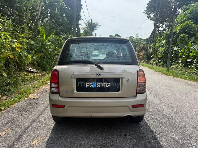 2005 Perodua KELISA AUTO - 4