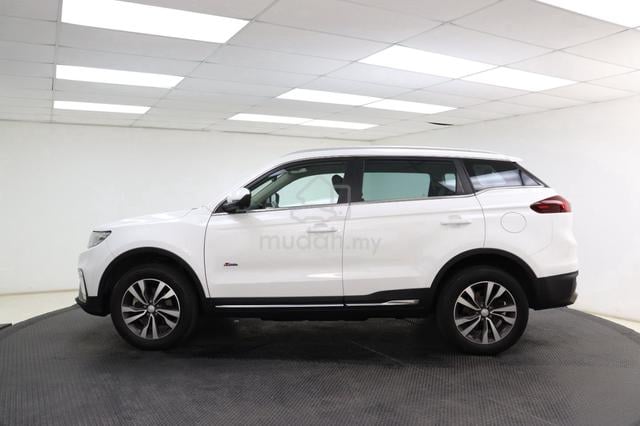 2020 Proton X70 1.8 TGDI EXECUTIVE 2WD MY18 (A) - 3