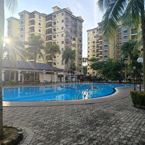 Sri Manja Court 1