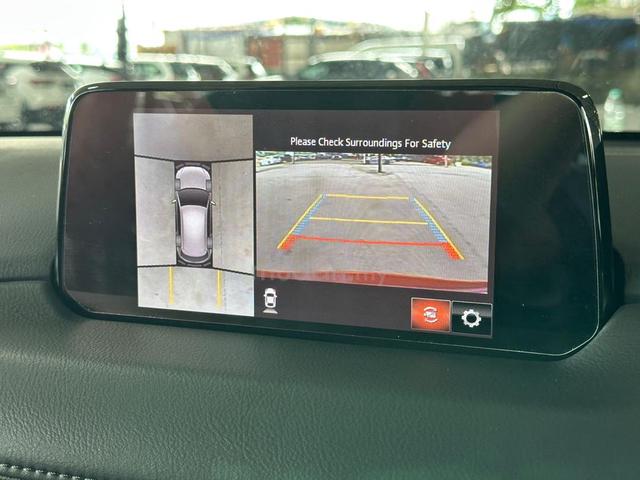 2023 Mazda CX-5 2.5 G HIGH (A) FULL SPEC UDR WRNTY - 4