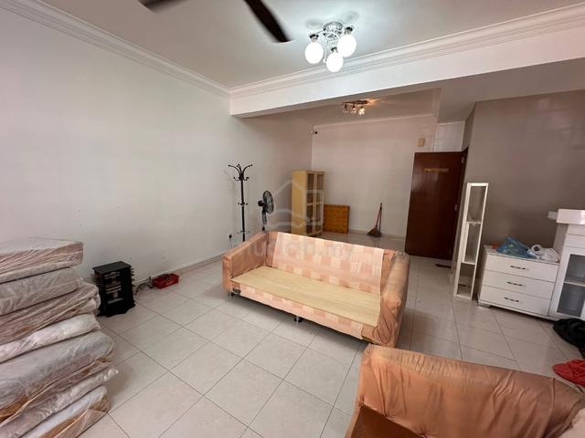 Bandar Baru Tambun Double Storey House For Rent 1