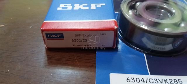 Bearing Enjin EX5 - photo 2 of 3
