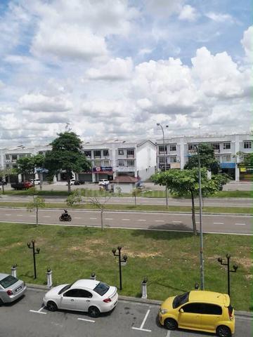 Taman Ehsan Jaya 1