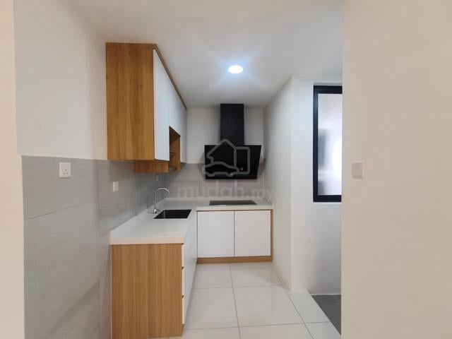 Vivo Executive Apartment 1