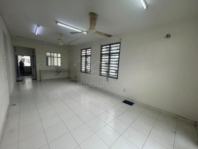Scott Towers @ Larkin JB 1