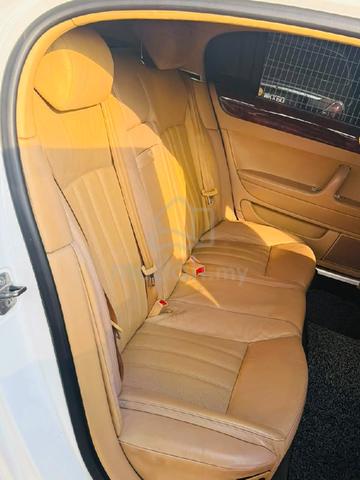 2008 Bentley FLYING SPUR 6.0 (A) - 4