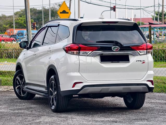 2020 Perodua ARUZ 1.5 AV (A) - 3