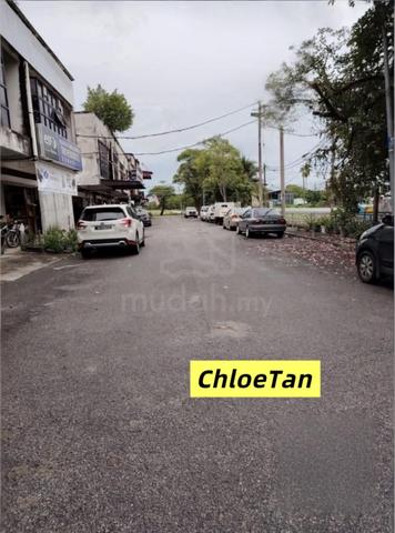 Kubang Semang Commercial Shop lot @Permatang Pauh For Sale 1