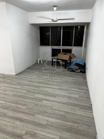 Jasmin Apartment 1