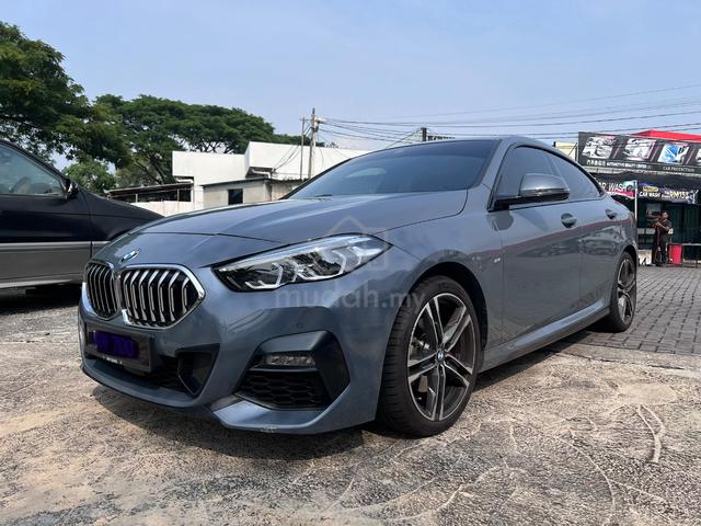 2021 Bmw 218I M-Sport - 1