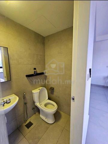 168 Park Residensi Selayang 1