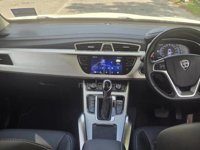 2018 Proton X70 1.8 EXECUTIVE 2WD (A) - 4