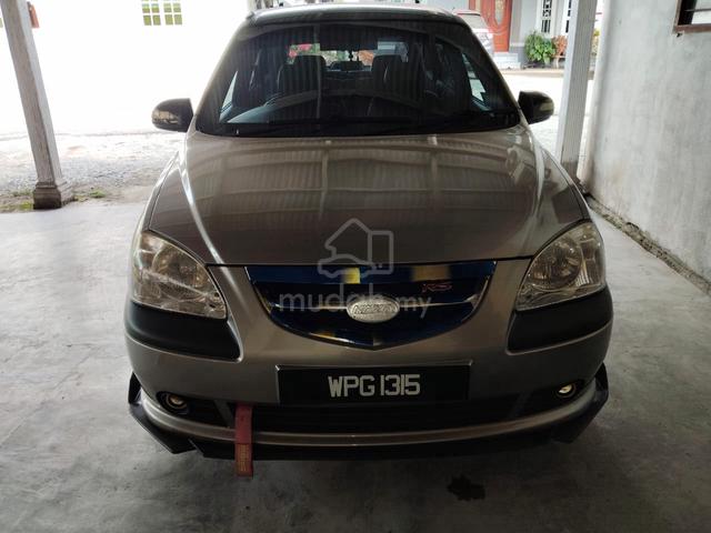 2006 Naza CITRA 2.0 GS (A) - 1
