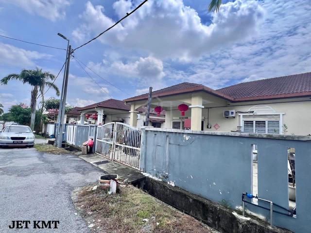 Telok Panglima Semi-D , Below Market!! 1