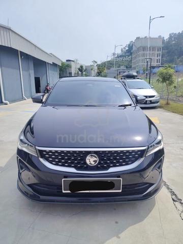 2024 Proton S70 1.5 FLAGSHIP X MY23 (A) - 3