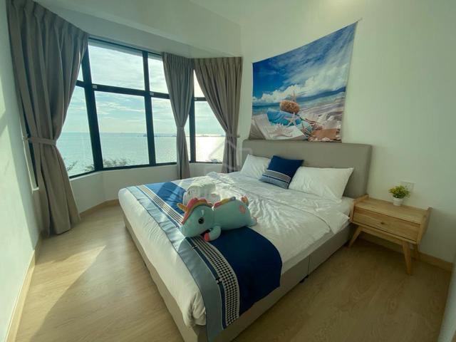 Mutiara Melaka Beach Resort 1