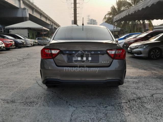 2024 Proton SAGA 1.3 PREMIUM S AT MY16 BT P2-13A - 3