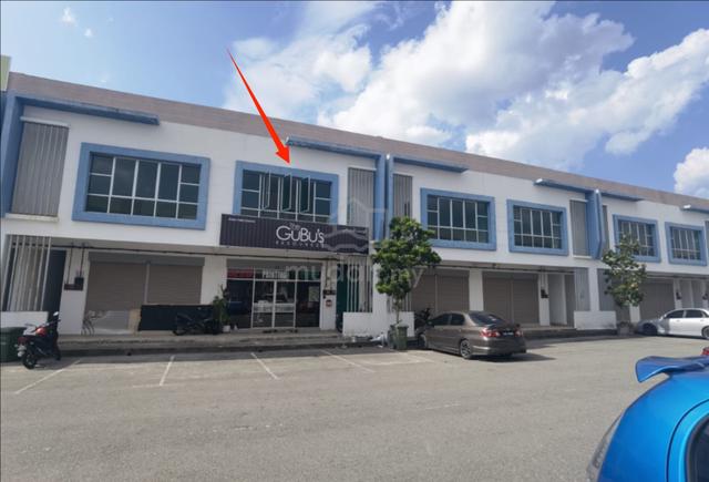 Dekat Econsave Double Storey Shoplot with Basement 1