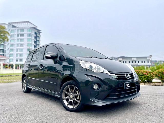 2019 Perodua ALZA 1.5 AV (A) - 3