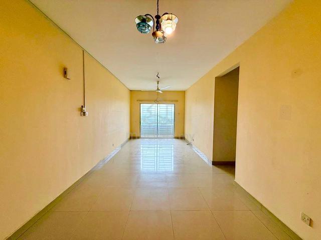 Kinrara Mas Condominium 1