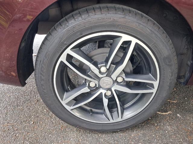 Proton Saga Premium VVT Dec 2019 - 4