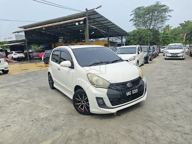 2017 Perodua MYVI FULL SPEC 1.5 (AUTO) - 3