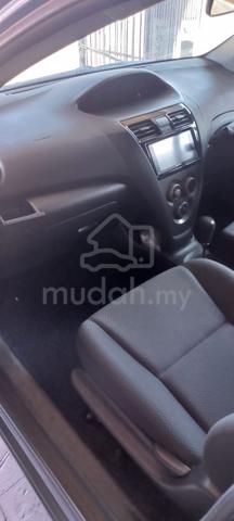 2008 Toyota VIOS 1.5 S NCP93R-BEPVKE (A) - 4