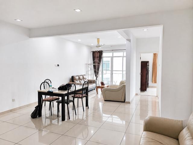 Arena Residence @ The Arena 1